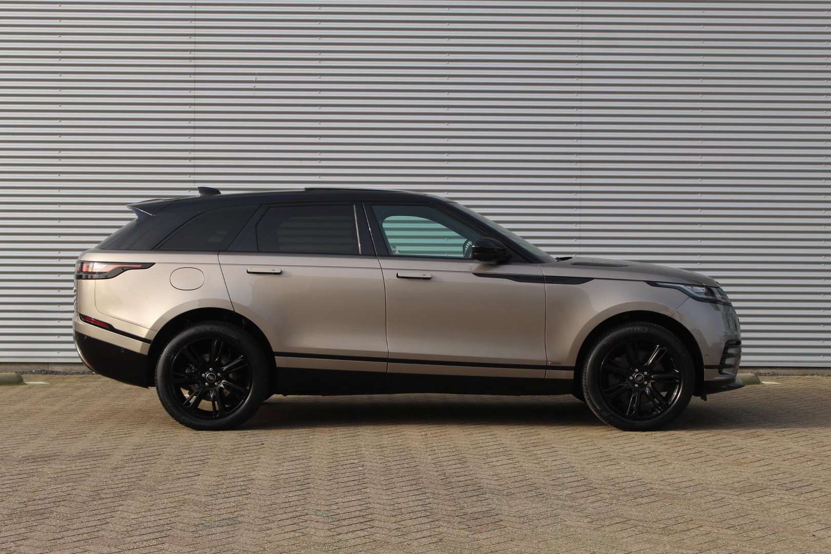 Land Rover Range Rover Velar Pano/Meridian/Carplay 2.0 P400e -  - Joinsteer - #4