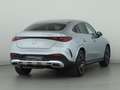 Mercedes-Benz GLC 220 d 4MATIC Coupé *360°AMG Line*PTS*Pano* Silber - thumbnail 2