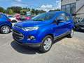 Ford EcoSport 1.5 TDCi 4x2 Trend -EU6-GARANTIE 1AN-CLIM-PDC Blauw - thumbnail 13