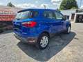 Ford EcoSport 1.5 TDCi 4x2 Trend -EU6-GARANTIE 1AN-CLIM-PDC Blauw - thumbnail 18
