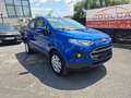 Ford EcoSport 1.5 TDCi 4x2 Trend -EU6-GARANTIE 1AN-CLIM-PDC Blauw - thumbnail 20
