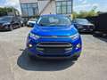Ford EcoSport 1.5 TDCi 4x2 Trend -EU6-GARANTIE 1AN-CLIM-PDC Blauw - thumbnail 12