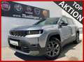 Jeep Compass Neuer Compass E-Hybrid Grau - thumbnail 1