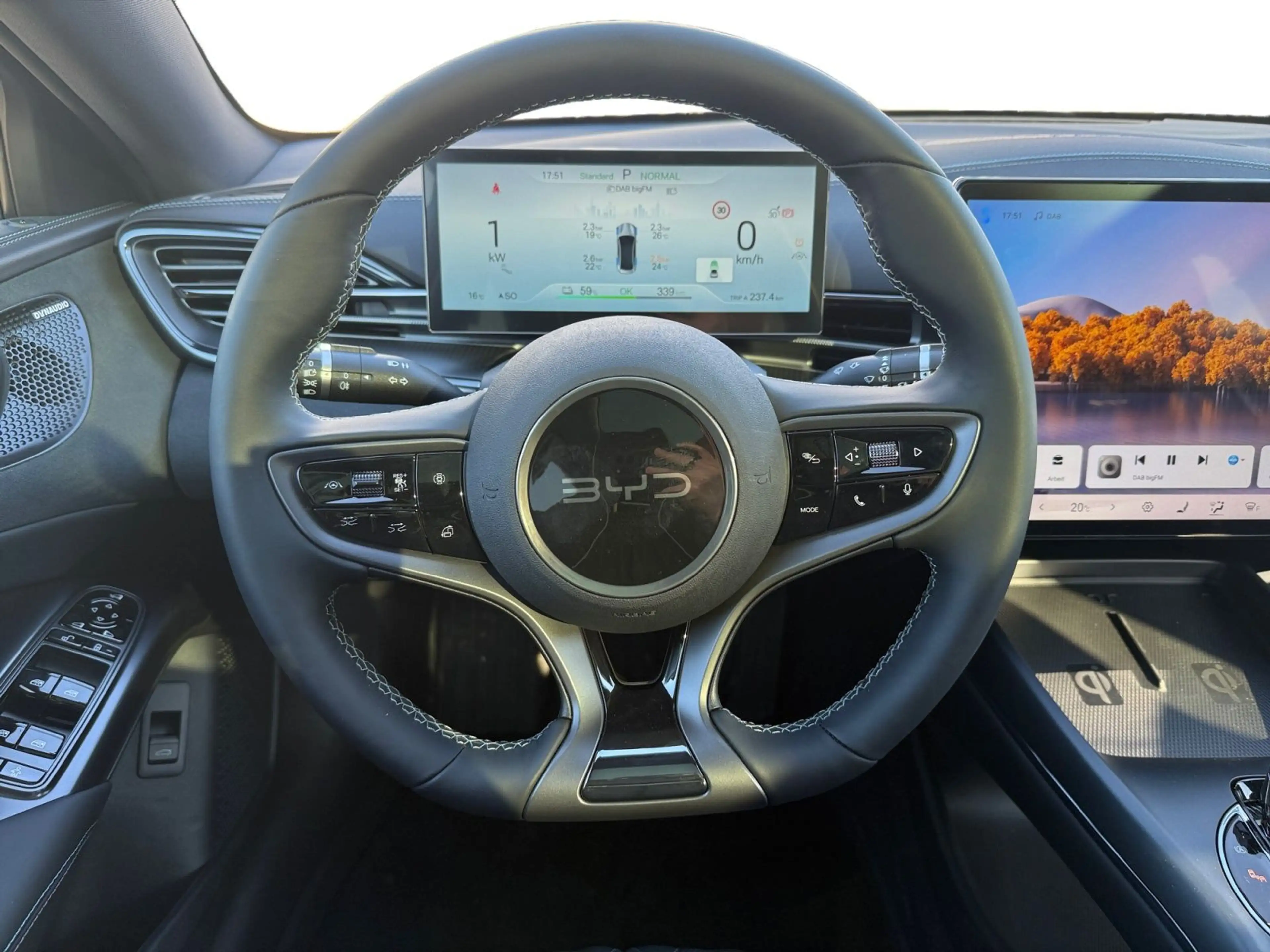 BYD Seal Seal Design — photo 12