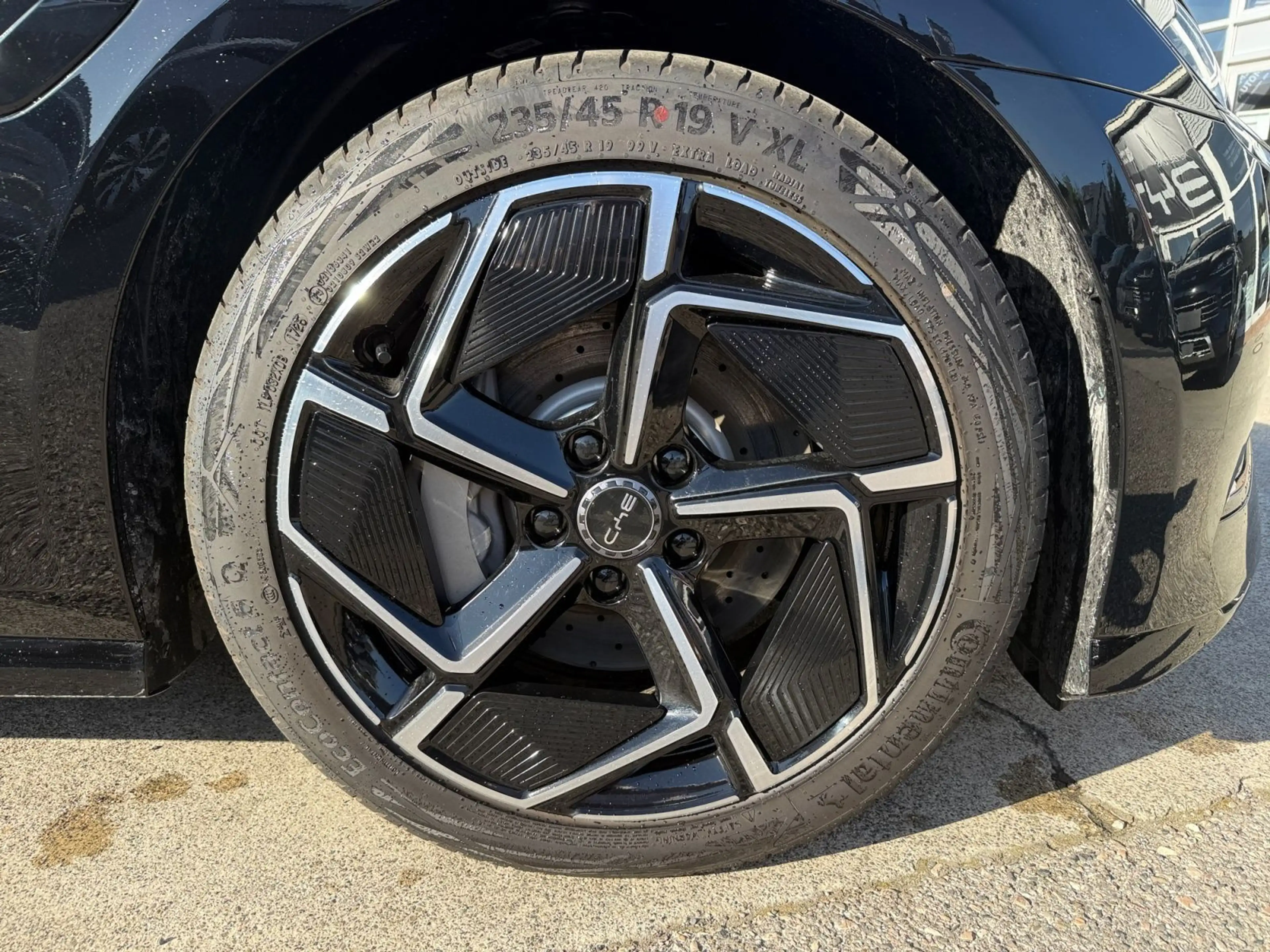 BYD Seal Seal Design — photo 7