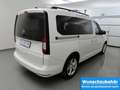 Volkswagen Caddy Maxi 2.0 TDI DSG LED+AHK+ACC+SHZ Weiß - thumbnail 3