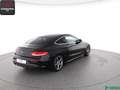 Mercedes-Benz C 200 C 200 Coupe 3x AMG KEYLESS,KAMERA,MEMORY,1.HAND Schwarz - thumbnail 5