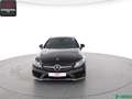 Mercedes-Benz C 200 C 200 Coupe 3x AMG KEYLESS,KAMERA,MEMORY,1.HAND Schwarz - thumbnail 8