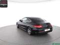Mercedes-Benz C 200 C 200 Coupe 3x AMG KEYLESS,KAMERA,MEMORY,1.HAND Schwarz - thumbnail 3