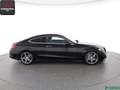 Mercedes-Benz C 200 C 200 Coupe 3x AMG KEYLESS,KAMERA,MEMORY,1.HAND Schwarz - thumbnail 6