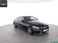 Mercedes-Benz C 200 C 200 Coupe 3x AMG KEYLESS,KAMERA,MEMORY,1.HAND Schwarz - thumbnail 7