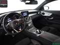 Mercedes-Benz C 200 C 200 Coupe 3x AMG KEYLESS,KAMERA,MEMORY,1.HAND Schwarz - thumbnail 9
