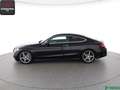 Mercedes-Benz C 200 C 200 Coupe 3x AMG KEYLESS,KAMERA,MEMORY,1.HAND Schwarz - thumbnail 2