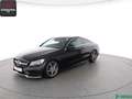 Mercedes-Benz C 200 C 200 Coupe 3x AMG KEYLESS,KAMERA,MEMORY,1.HAND Schwarz - thumbnail 1