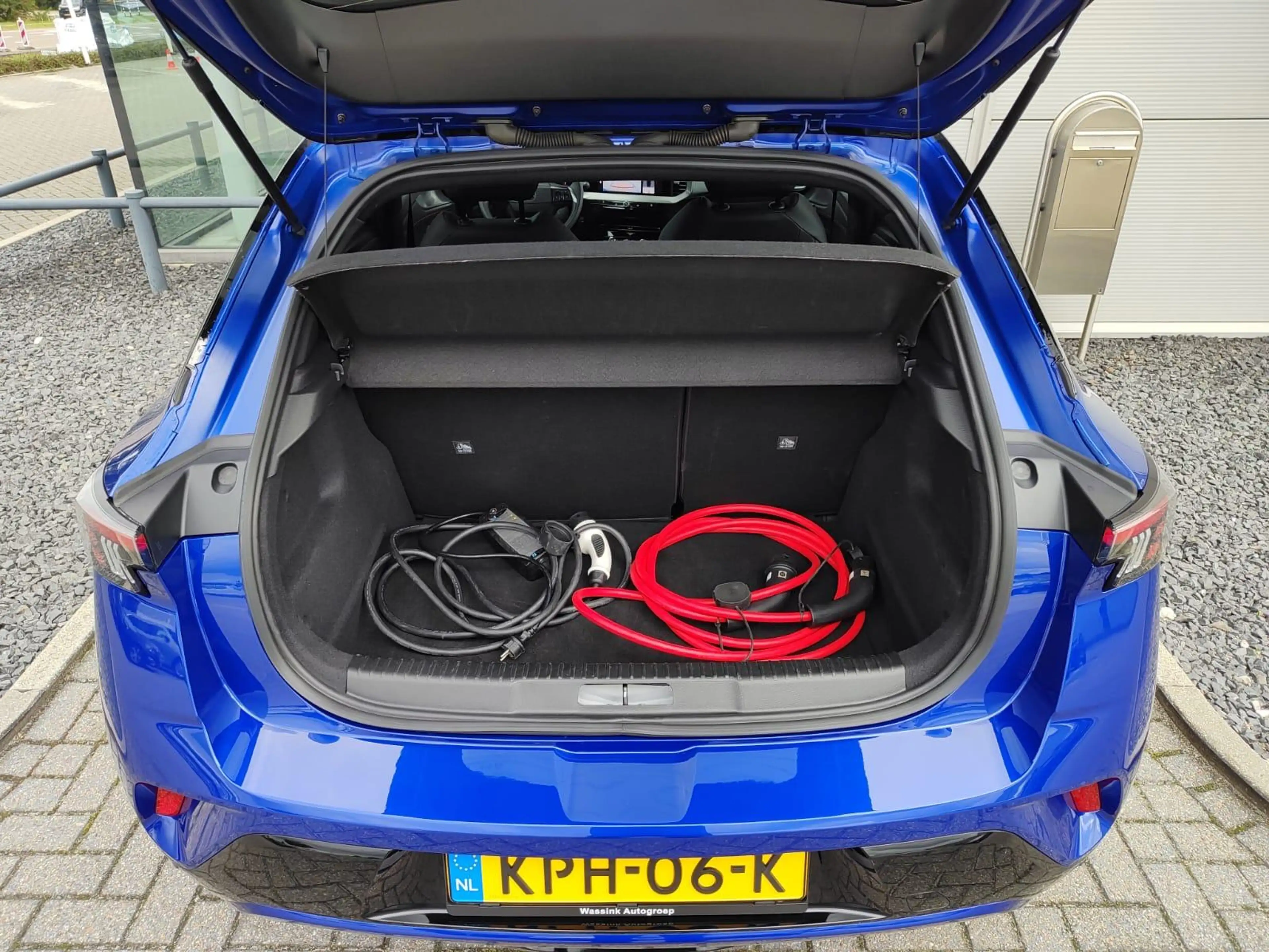 Opel Mokka-E Electric GS 54 kWh SOH 97,5 |Adaptief cruise contr — photo 13