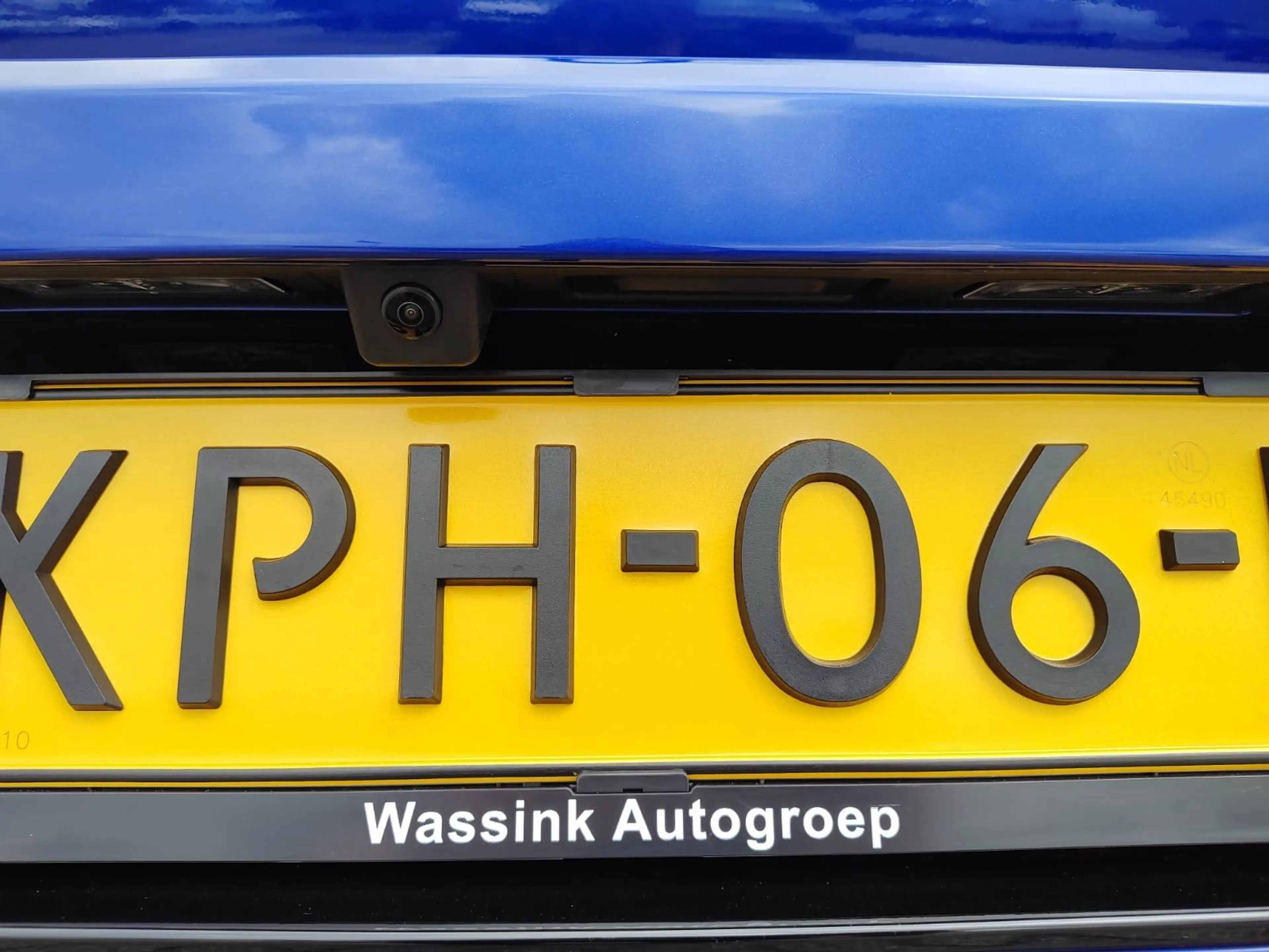 Opel Mokka-E Electric GS 54 kWh SOH 97,5 |Adaptief cruise contr — photo 12
