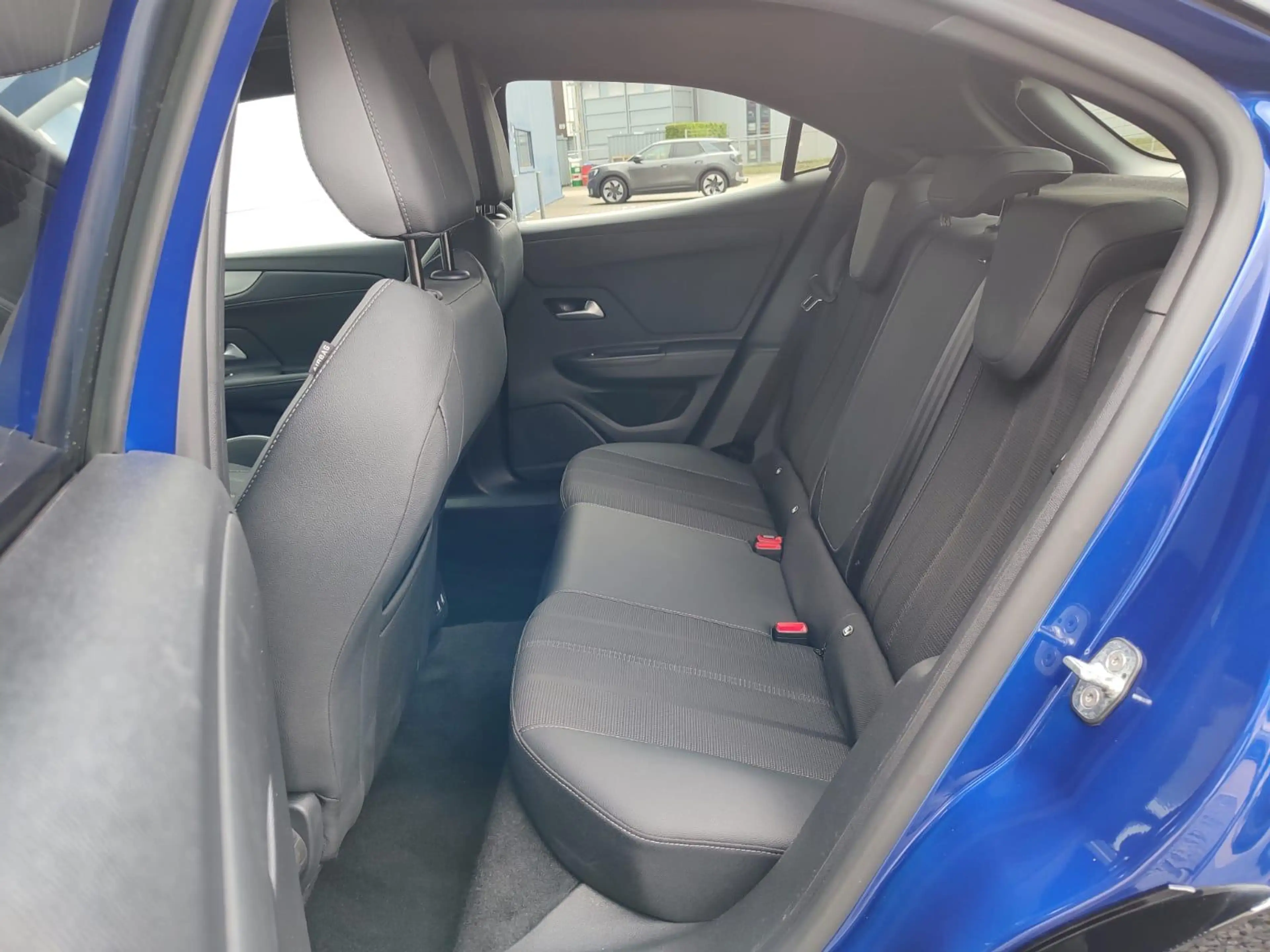 Opel Mokka-E Electric GS 54 kWh SOH 97,5 |Adaptief cruise contr — photo 8