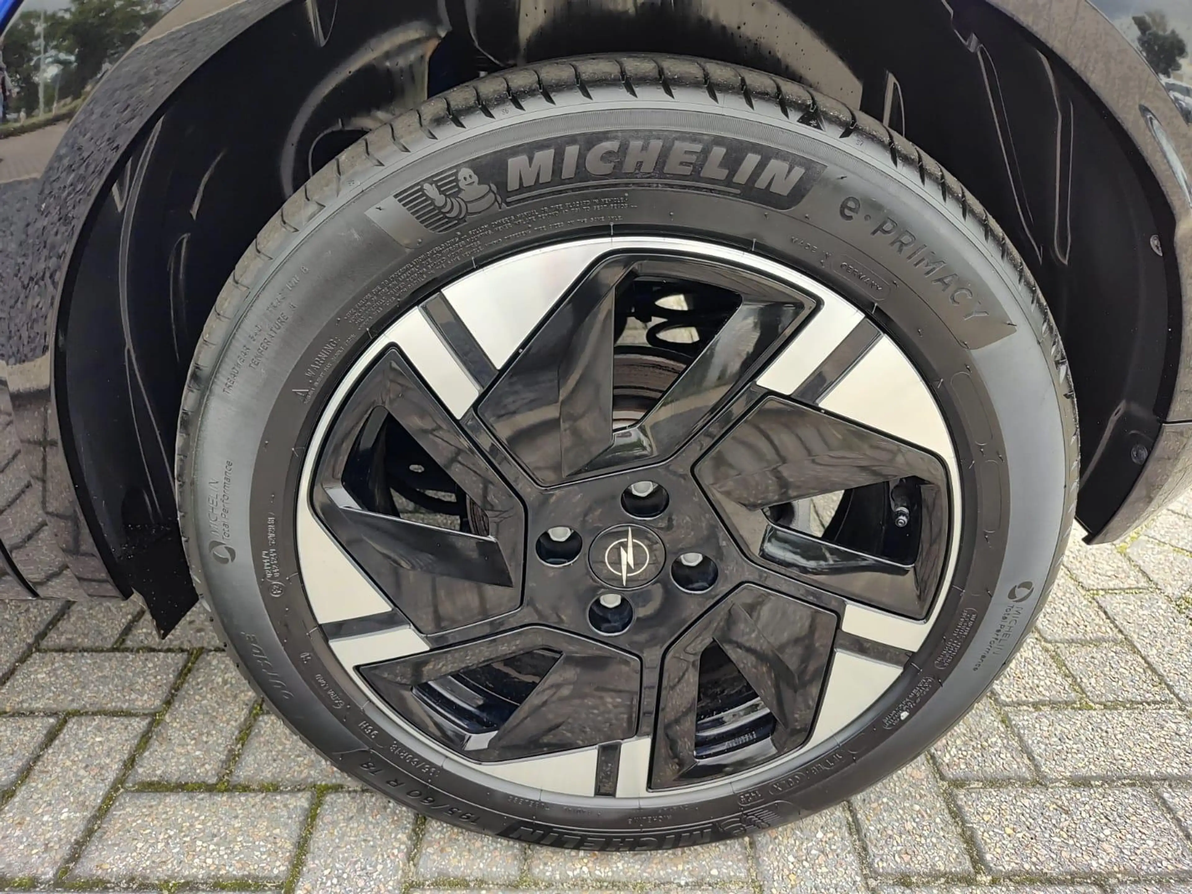 Opel Mokka-E Electric GS 54 kWh SOH 97,5 |Adaptief cruise contr — photo 11