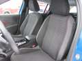 Peugeot e-208 Active Pack Elektromotor 136 Bleu - thumbnail 8