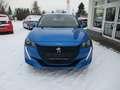 Peugeot e-208 Active Pack Elektromotor 136 Bleu - thumbnail 3