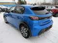 Peugeot e-208 Active Pack Elektromotor 136 Bleu - thumbnail 5
