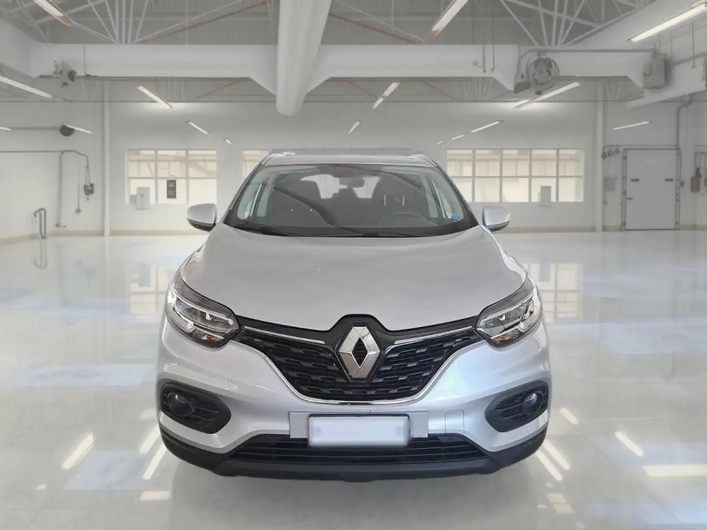 Renault Kadjar 1.5 DCI 85KW BLUE SPORT EDITION EDC AUTOCARRO - 2