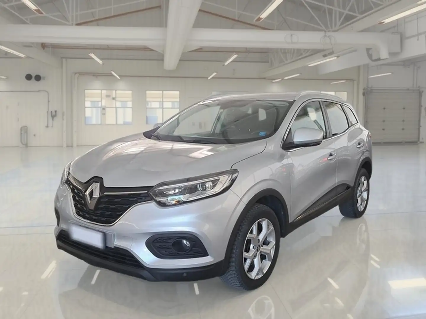 Renault Kadjar 1.5 DCI 85KW BLUE SPORT EDITION EDC AUTOCARRO - 1