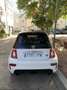 Abarth 595 1.4T 145CV 2016 Blanco - thumbnail 4