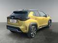 Toyota Yaris Cross Yaris Cross 1,5l Hybrid, 4x4, Prem. Edt. Gelb - thumbnail 5