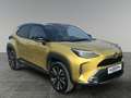 Toyota Yaris Cross Yaris Cross 1,5l Hybrid, 4x4, Prem. Edt. Gelb - thumbnail 7