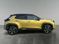 Toyota Yaris Cross Yaris Cross 1,5l Hybrid, 4x4, Prem. Edt. Gelb - thumbnail 6