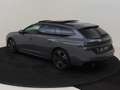 Peugeot 508 SW 1.6 HYbrid 225PK GT SOH 100%! Luxe Leder Stoelm Grijs - thumbnail 2