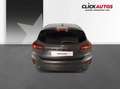 Ford Focus 1.0 Ecoboost 125CV MHEV ST Line X Gris - thumbnail 6