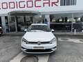 Volkswagen Golf 1.6TDI Advance 85kW Blanco - thumbnail 1