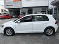 Volkswagen Golf 1.6TDI Advance 85kW Blanco - thumbnail 4