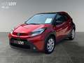 Toyota Aygo 1.0 Pulse +Klima+Carplay+SpurH+Kamera+ Schwarz - thumbnail 2