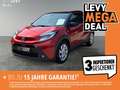 Toyota Aygo 1.0 Pulse +Klima+Carplay+SpurH+Kamera+ Schwarz - thumbnail 1