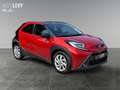Toyota Aygo 1.0 Pulse +Klima+Carplay+SpurH+Kamera+ Schwarz - thumbnail 8