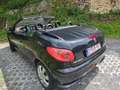 Peugeot 206 206 CC 1.6i 16v Zwart - thumbnail 5