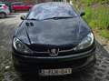Peugeot 206 206 CC 1.6i 16v Zwart - thumbnail 7