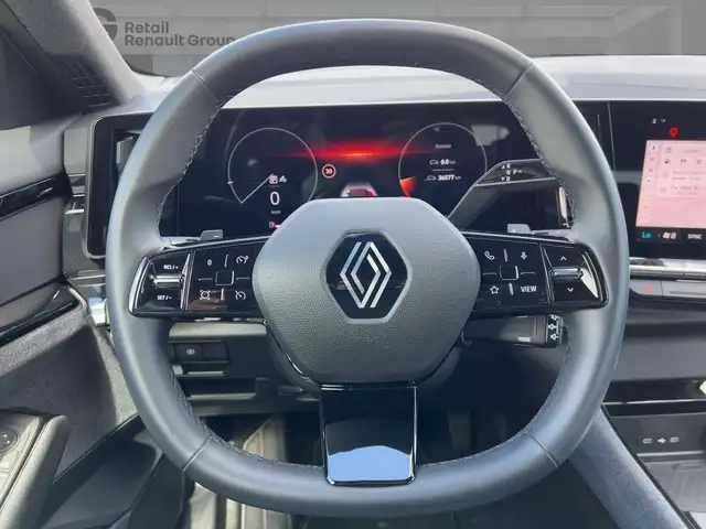 Renault Austral view 11