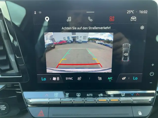 Renault Austral view 15