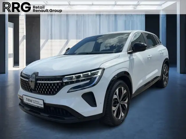 Renault Austral main image
