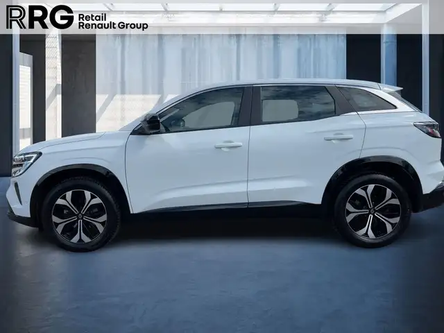 Renault Austral view 2
