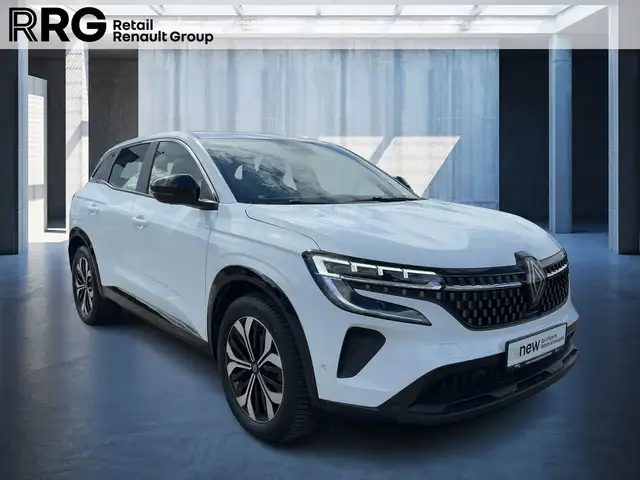 Renault Austral view 7