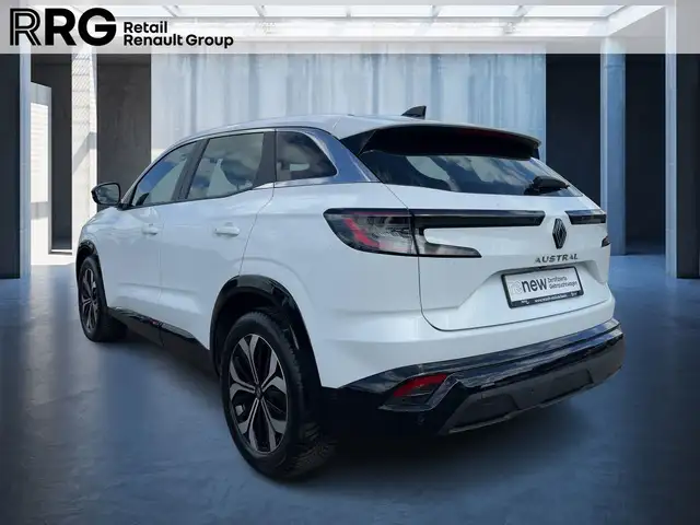 Renault Austral view 4