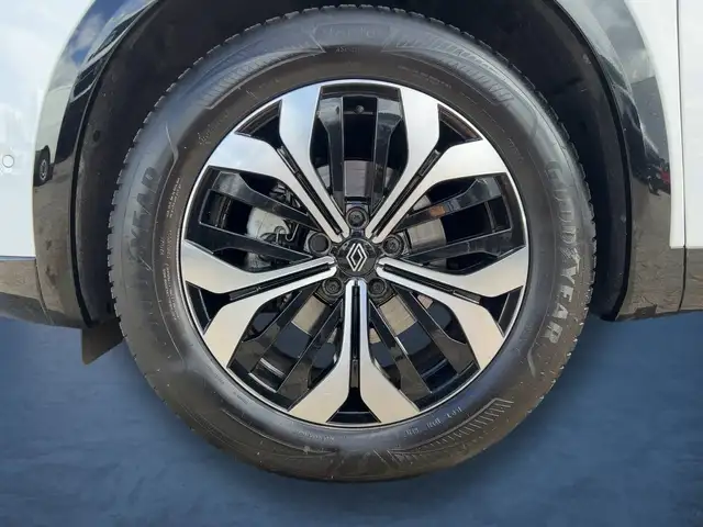 Renault Austral view 22