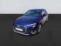 Audi A3 Sportback 35TDI Advanced Azul - thumbnail 1