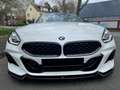 BMW Z4 M M40i M Paket, HuD, Shadow Line, Garantie Fehér - thumbnail 4