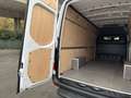 Mercedes-Benz Sprinter 317 CDI RWD L3 Maxi Schwingsitz Navi Kamera Weiß - thumbnail 27